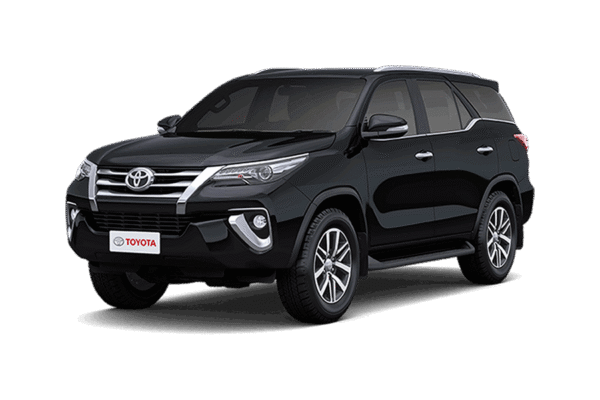 fortuner